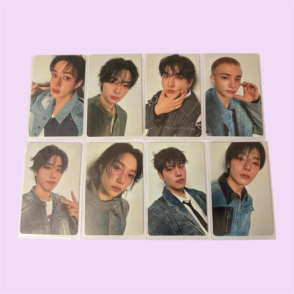 STRAY KIDS - HOLLOW (ALBUM PCS.)