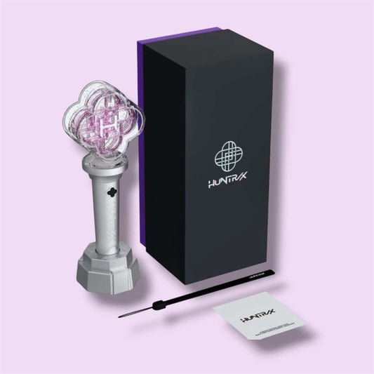 K-POP DEMON HUNTERS - HUNTR/X Official Light Stick.
