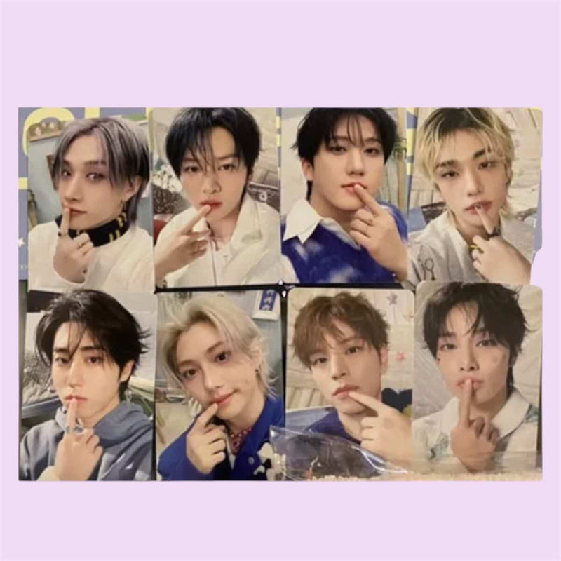 (PRE-ORDER) Stray Kids: STAY IN OUR LITTLE HOUSE [FAN MEETING 2026] STAYZONE DAY FOUR.