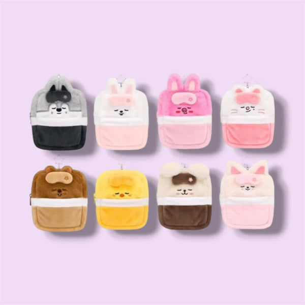 [PRE-ORDER] STRAY KIDS - Stay In Our Little House [FANMEET 2026] MD - COLLECT CASE. [NO PCS.]