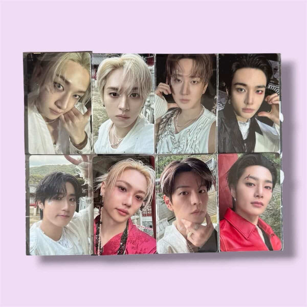 STRAY KIDS - DO IT: FANS LD 2.0