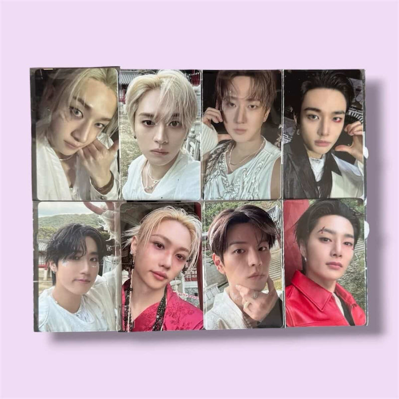 STRAY KIDS - DO IT: FANS LD 2.0