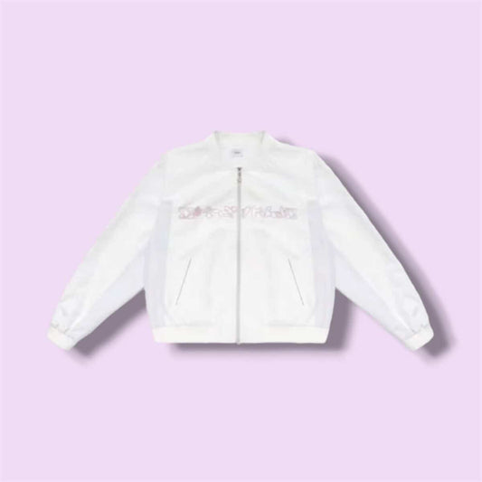 [PRE-ORDER] STRAY KIDS - Stay In Our Little House [FANMEET 2026] MD - BOMBER JACKET (NO PCS.)