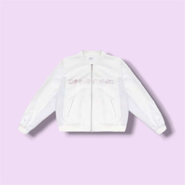 [PRE-ORDER] STRAY KIDS - Stay In Our Little House [FANMEET 2026] MD - BOMBER JACKET (NO PCS.)