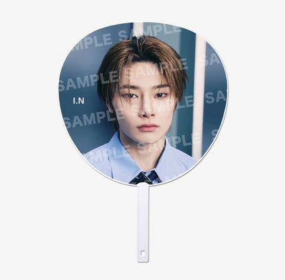 [PRE-ORDER.] STRAY KIDS - RUN IT JAPAN TOUR MD (IMAGE PICKET.)