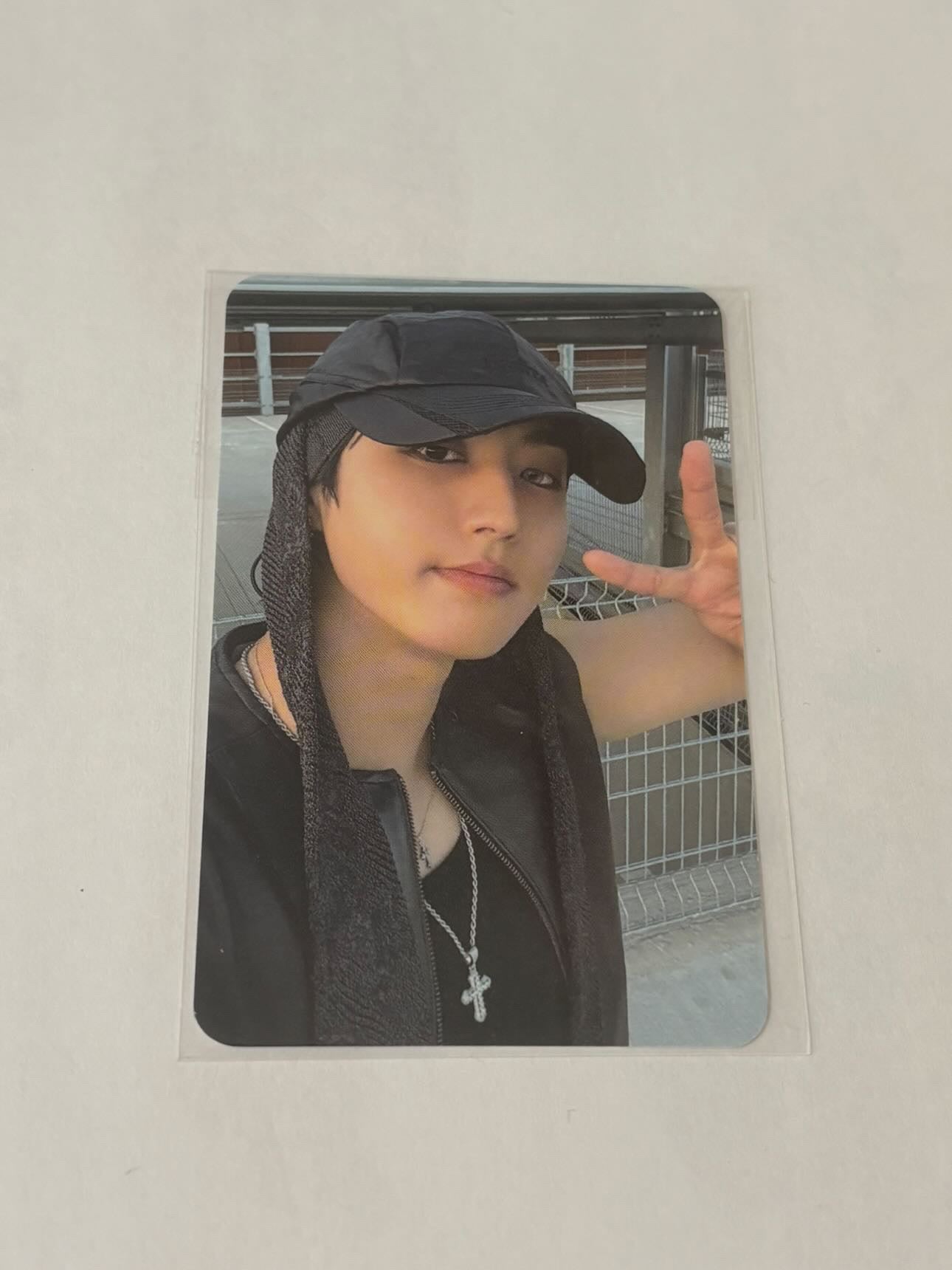 STRAY KIDS - KARMA POP UP (HAN)
