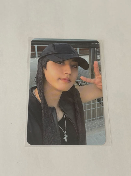 STRAY KIDS - KARMA POP UP (HAN)