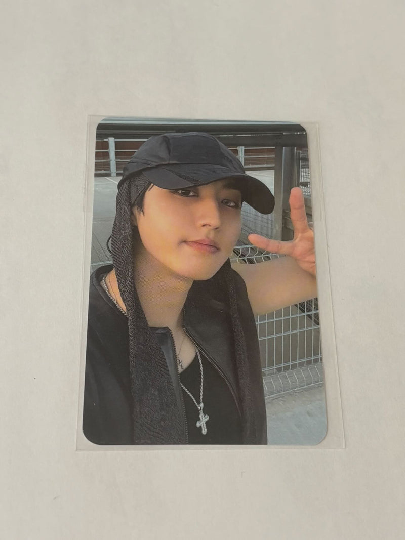 STRAY KIDS - KARMA POP UP (HAN)