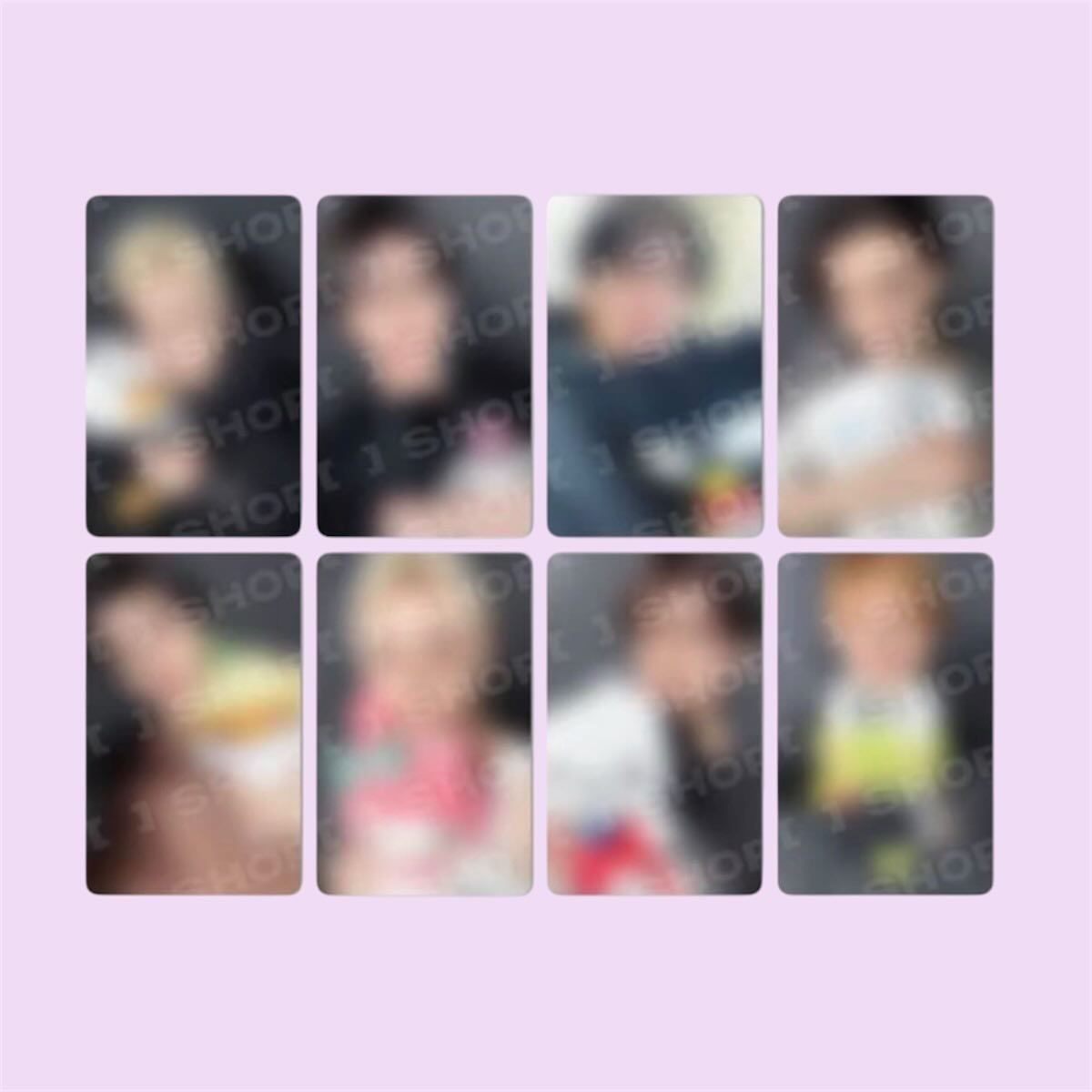 [PRE-ORDER] STRAY KIDS - SKZOO X SANRIO CHARACTERS - ONLINE POBS.