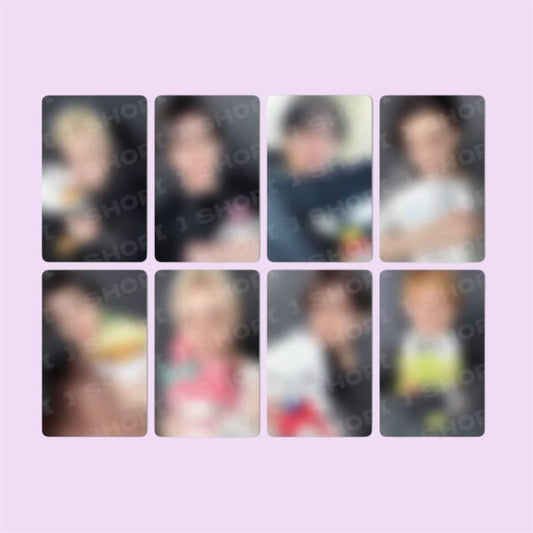 [PRE-ORDER] STRAY KIDS - SKZOO X SANRIO CHARACTERS - ONLINE POBS.