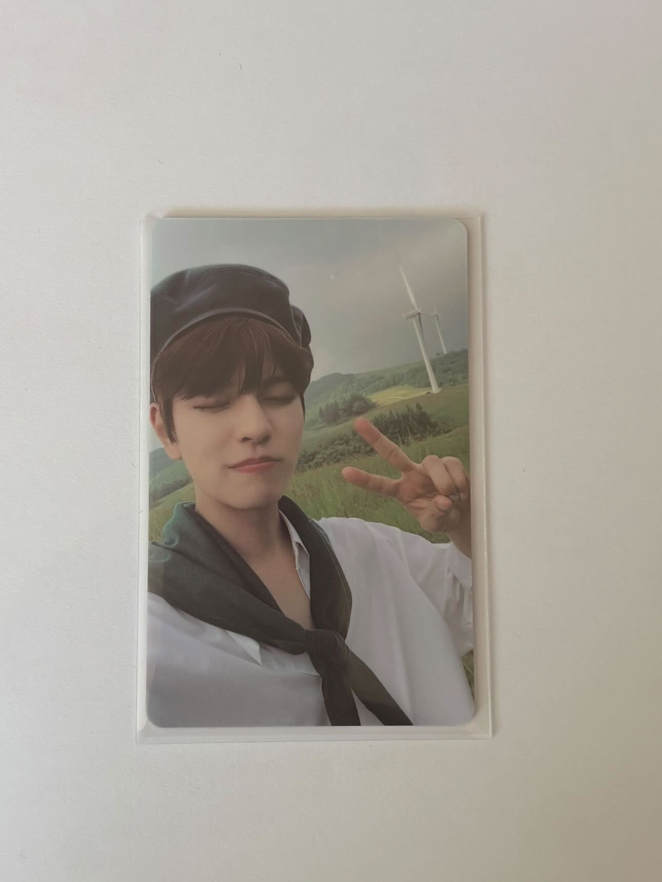 STRAY KIDS - NOEASY (SOUNDWAVE LD) SEUNGMIN