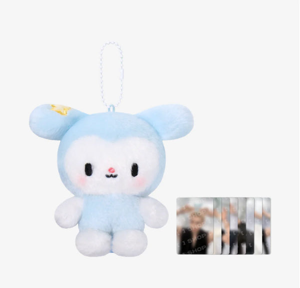 [PRE-ORDER.] STRAY KIDS - RUN IT MD (TASY PLUSH BABY Ver.)