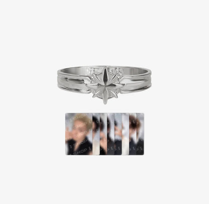 [PRE-ORDER.] STRAY KIDS - RUN IT MD (RING)
