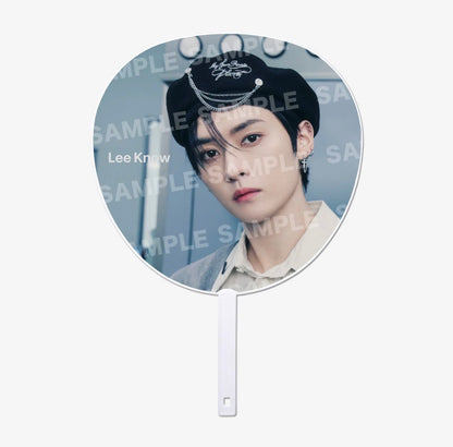 [PRE-ORDER.] STRAY KIDS - RUN IT JAPAN TOUR MD (IMAGE PICKET.)