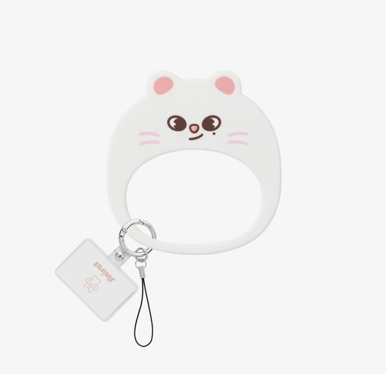 [PRE-ORDER.] STRAY KIDS - RUN IT JAPAN TOUR MD (MULTI STRAP.)