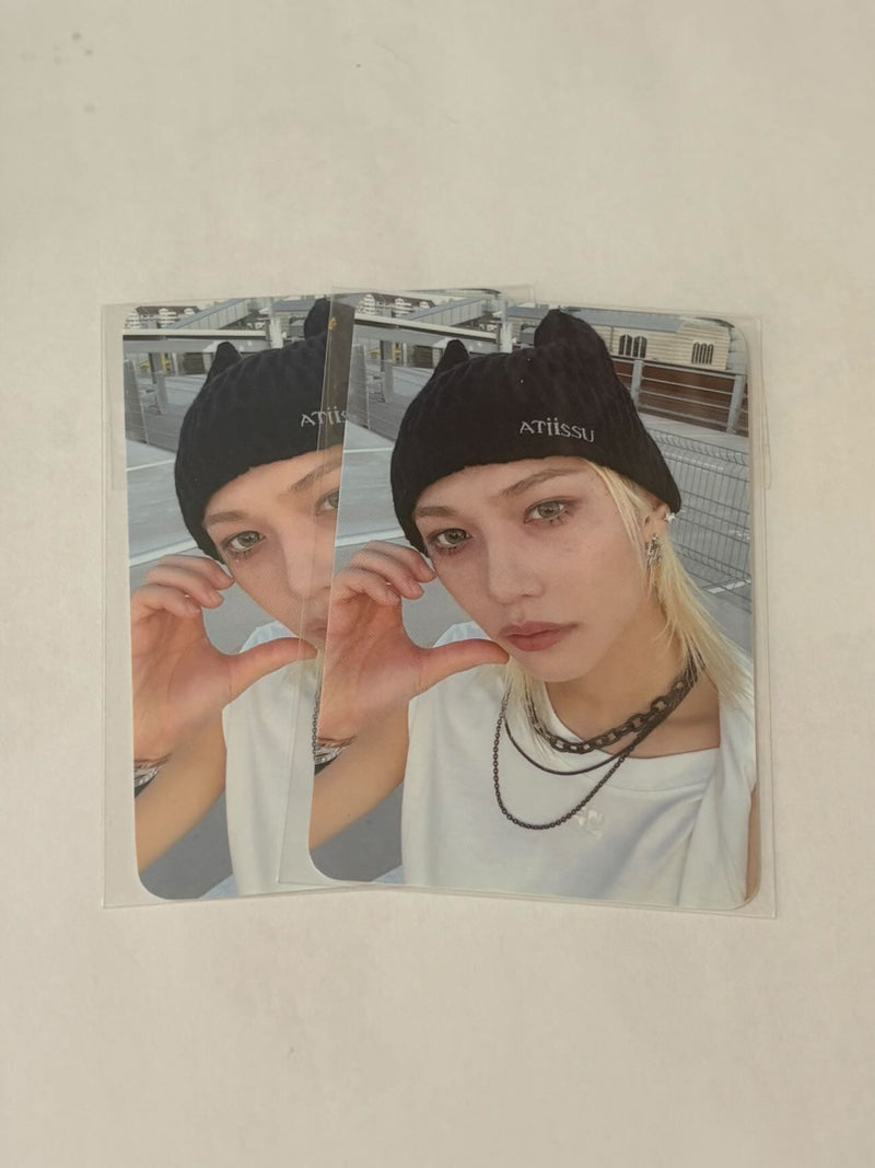 STRAY KIDS - KARMA POP UP 2 (FELIX)