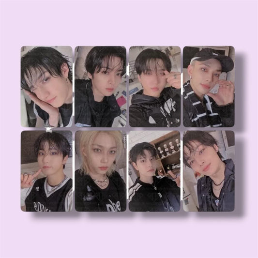 STRAY KIDS - KARMA [SKZOO VER POBS.] -  (MEMBER CHOICE.)
