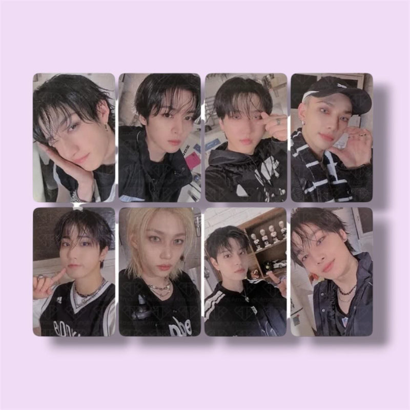 STRAY KIDS - KARMA [SKZOO VER POBS.] -  (MEMBER CHOICE.)
