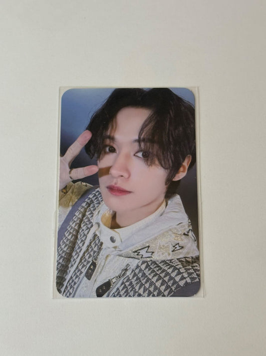 STRAY KIDS - 5-STAR (JYP SHOP) LEE KNOW
