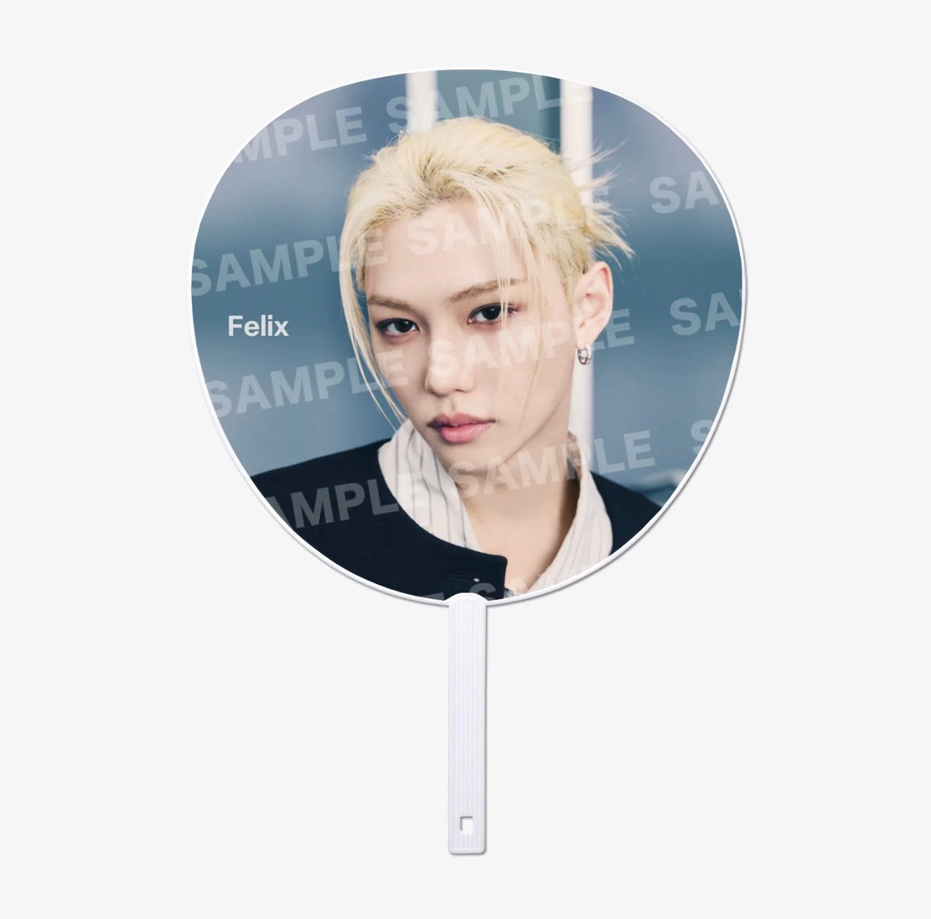 [PRE-ORDER.] STRAY KIDS - RUN IT JAPAN TOUR MD (IMAGE PICKET.)