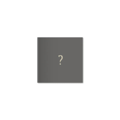 [PRE-ORDER] &TEAM 3rd EP 『We on Fire』 (SOLO EDITION)