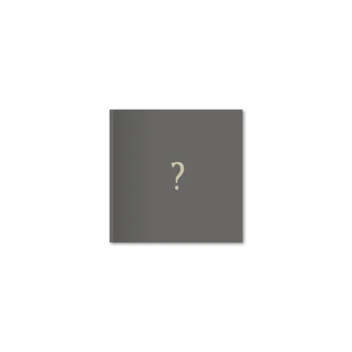 [PRE-ORDER] &TEAM 3rd EP 『We on Fire』 (SOLO EDITION)