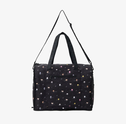 [PRE-ORDER.] STRAY KIDS - RUN IT JAPAN TOUR MD (TRAVEL BAG.)