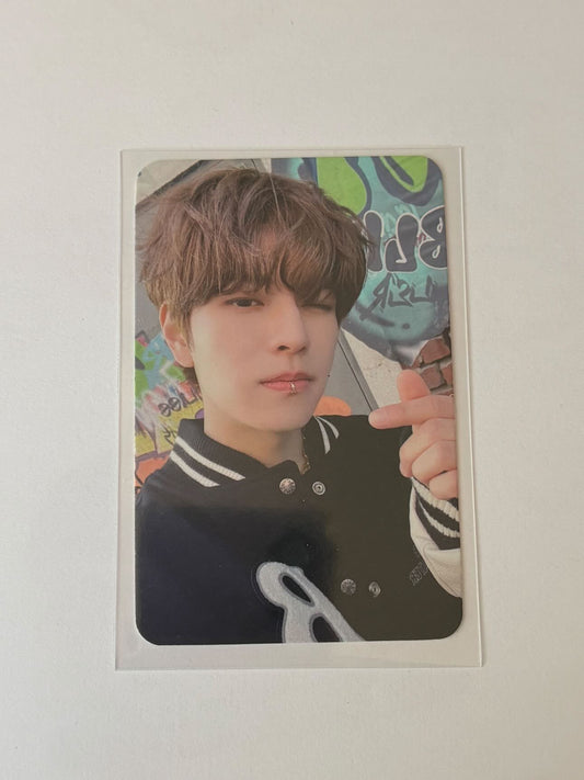 STRAY KIDS - 5-STAR (MUSICPLANT) SEUNGMIN