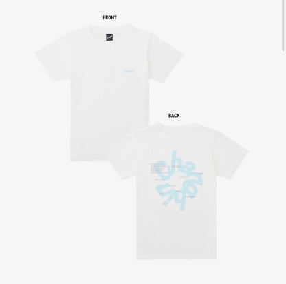 [PRE-ORDER.] STRAY KIDS - RUN IT JAPAN TOUR MD (T-SHIRT.)