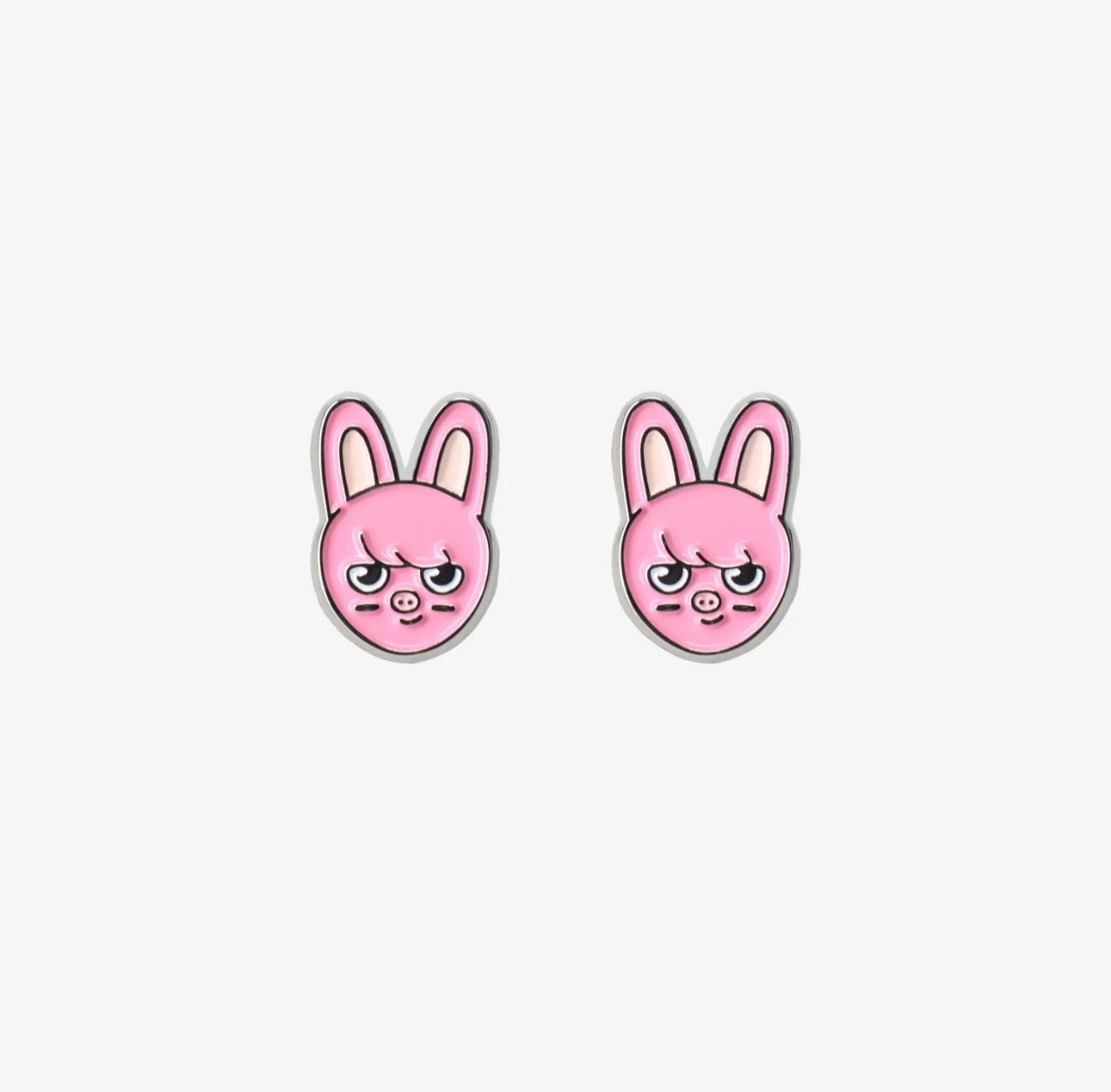 [PRE-ORDER.] STRAY KIDS - RUN IT JAPAN TOUR MD (EARRINGS.)