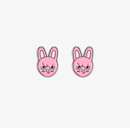 [PRE-ORDER.] STRAY KIDS - RUN IT JAPAN TOUR MD (EARRINGS.)