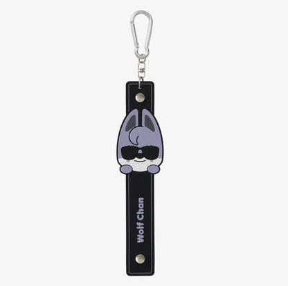 [PRE-ORDER.] STRAY KIDS - RUN IT JAPAN TOUR MD (TOWEL HOLDER.)