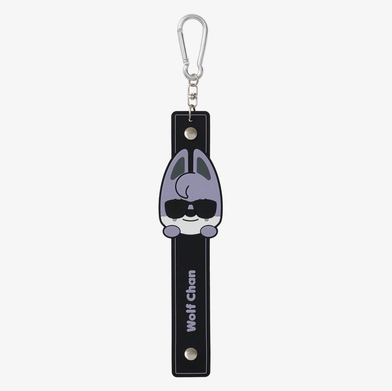 [PRE-ORDER.] STRAY KIDS - RUN IT JAPAN TOUR MD (TOWEL HOLDER.)
