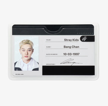 [PRE-ORDER.] STRAY KIDS - RUN IT JAPAN TOUR MD (PROFILE ID SET.)