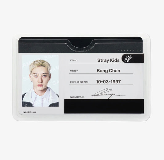 [PRE-ORDER.] STRAY KIDS - RUN IT JAPAN TOUR MD (PROFILE ID SET.)