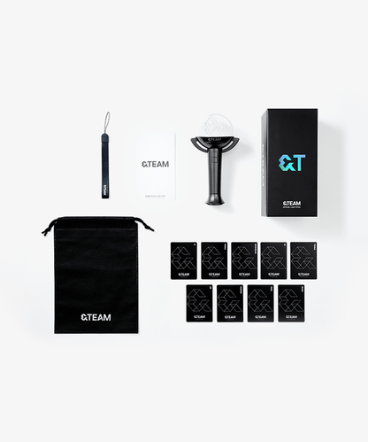 &TEAM - Official Lightstick.