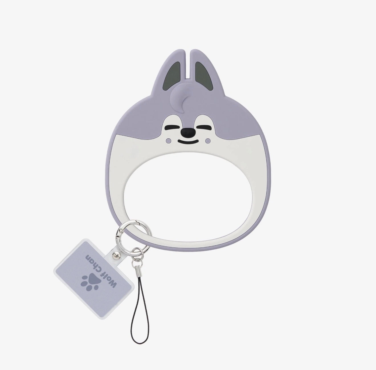 [PRE-ORDER.] STRAY KIDS - RUN IT JAPAN TOUR MD (MULTI STRAP.)