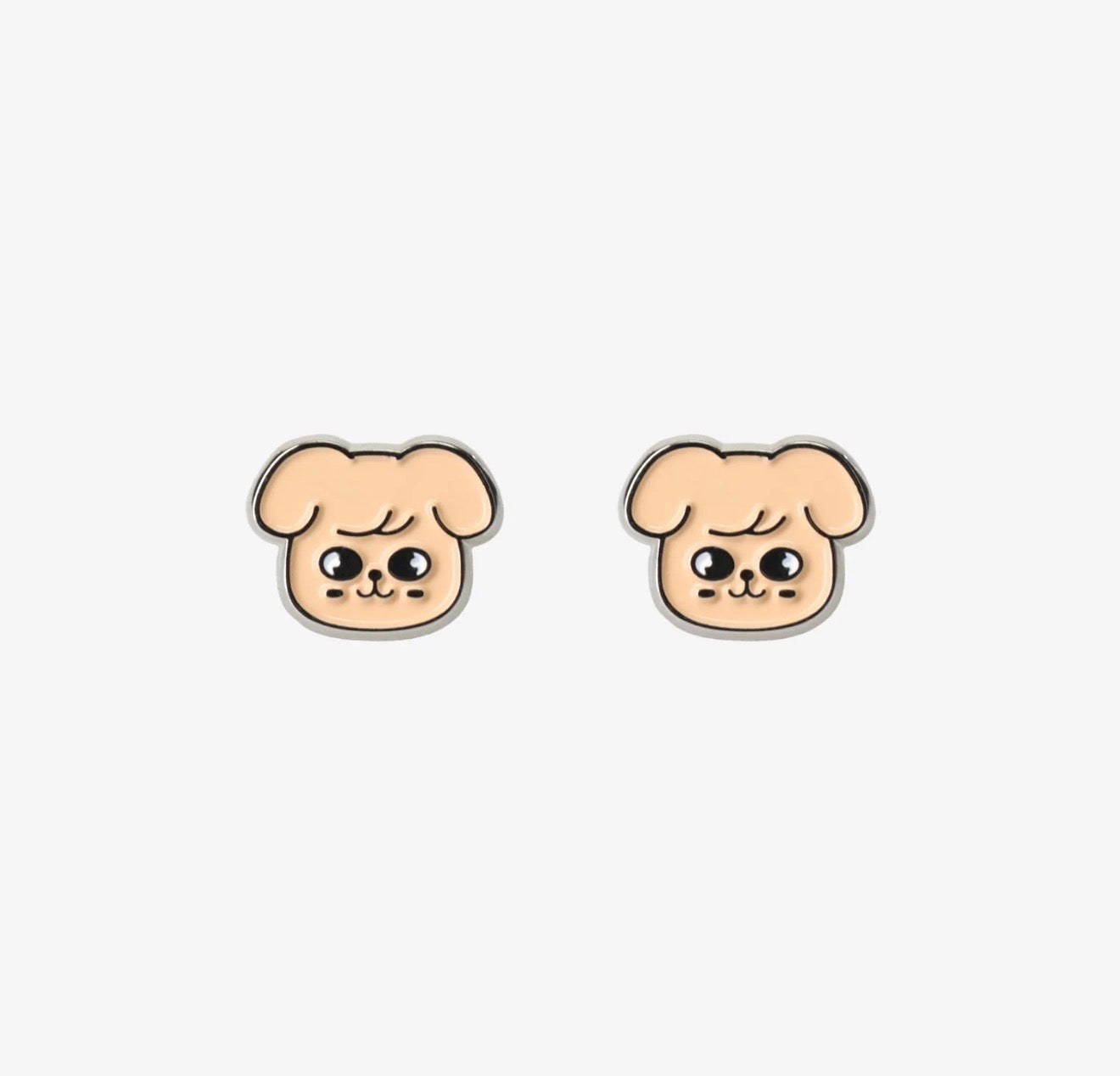[PRE-ORDER.] STRAY KIDS - RUN IT JAPAN TOUR MD (EARRINGS.)