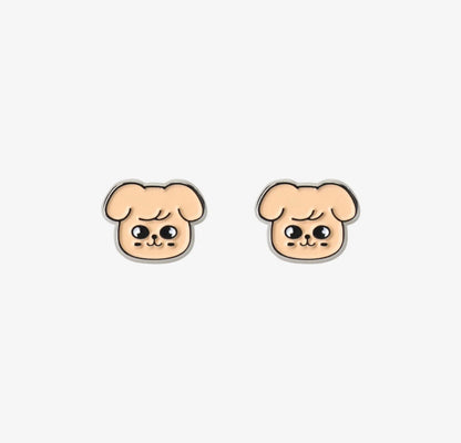 [PRE-ORDER.] STRAY KIDS - RUN IT JAPAN TOUR MD (EARRINGS.)