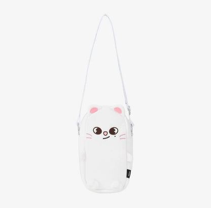 [PRE-ORDER.] STRAY KIDS - RUN IT JAPAN TOUR MD (MULTI POUCH.)