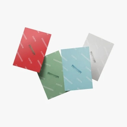 [PRE-ORDER] CORTIS - GREENGREEN [2nd EP Album] - WeVerse Ver.