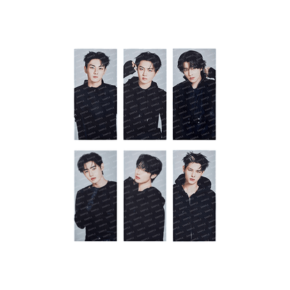 [PRE-ORDER] ENHYPEN - THE BLOOD SAGA TOUR MD - IMAGE SLOGAN