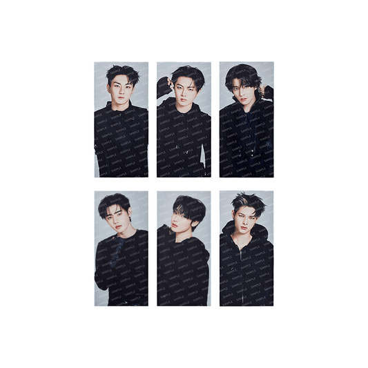 [PRE-ORDER] ENHYPEN - THE BLOOD SAGA TOUR MD - IMAGE SLOGAN