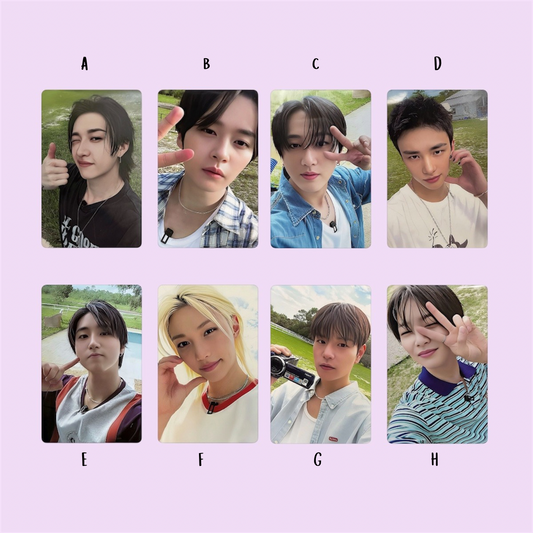 (PRE-ORDER) Karma Broadcast Week 1