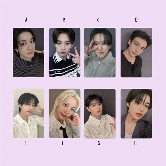 (PRE-ORDER) Karma Broadcast Week 2