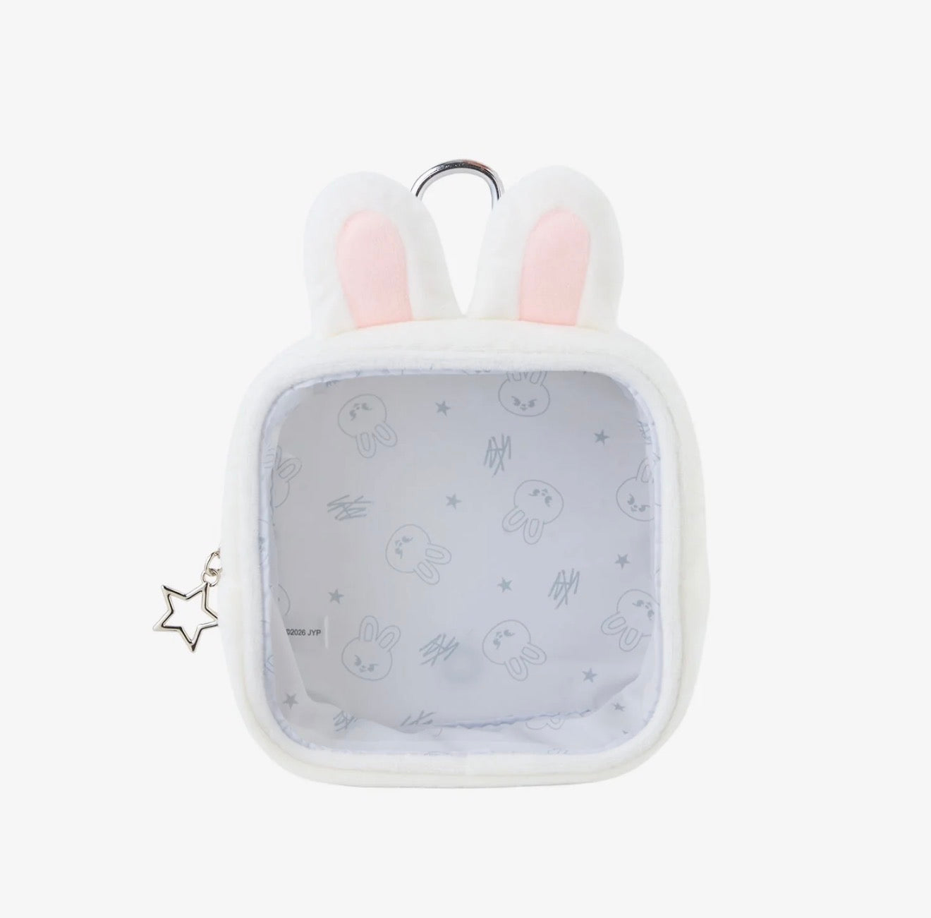 [PRE-ORDER.] STRAY KIDS - RUN IT JAPAN TOUR MD (CARABINER POUCH.)