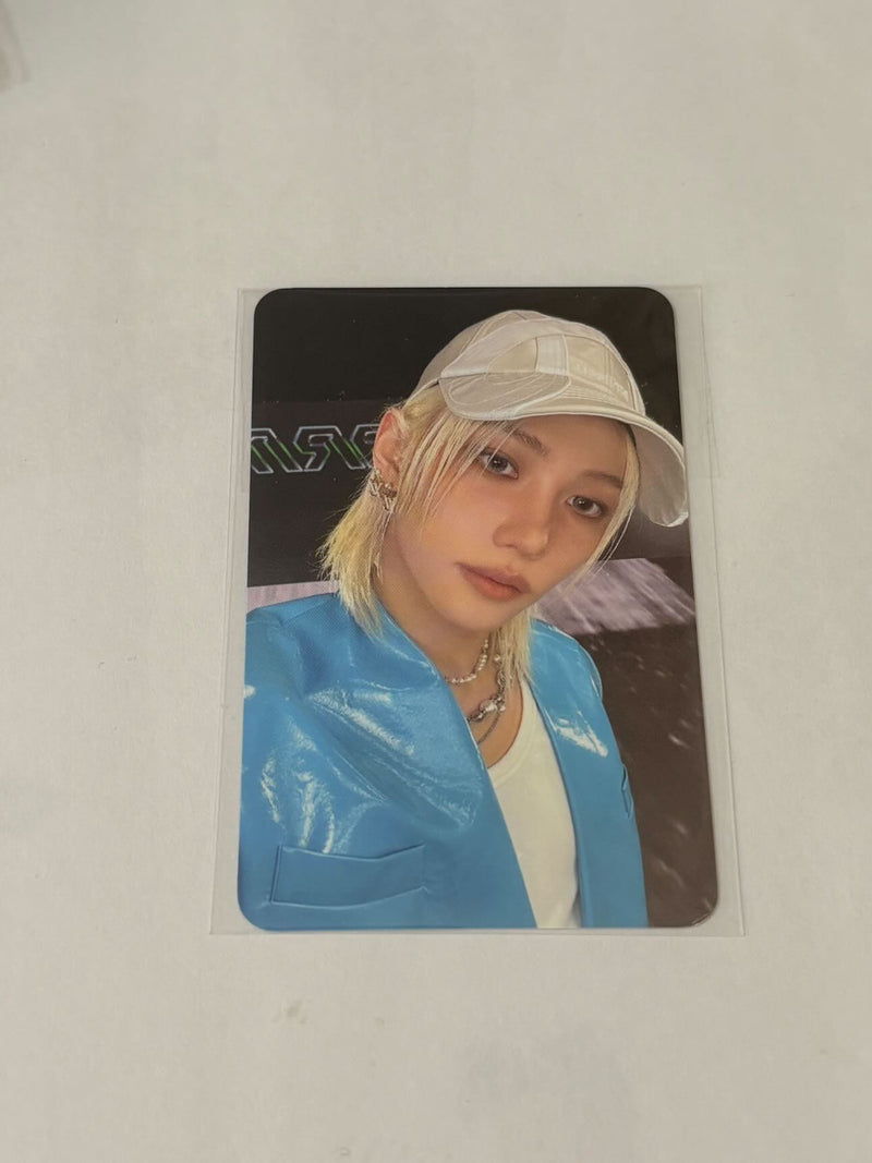 STRAY KIDS - KARMA POP UP (FELIX)