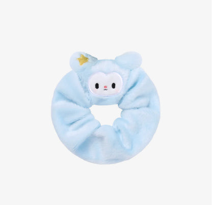 [PRE-ORDER.] STRAY KIDS - RUN IT MD (TASY SCRUNCHIE)