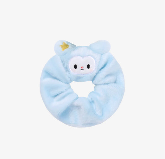 [PRE-ORDER.] STRAY KIDS - RUN IT MD (TASY SCRUNCHIE)