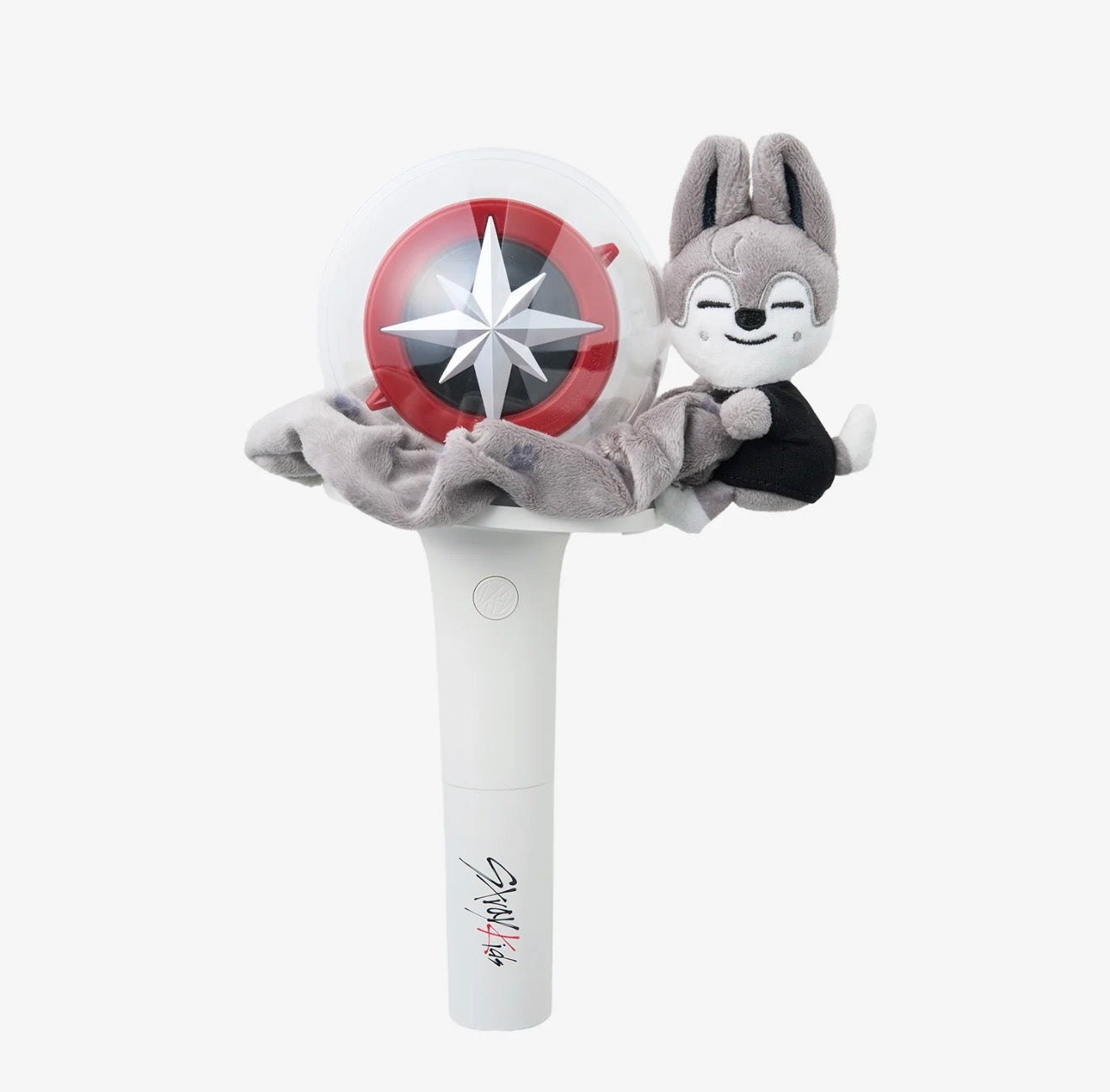 [PRE-ORDER.] STRAY KIDS - RUN IT JAPAN TOUR MD (SCRUNCHIE.)
